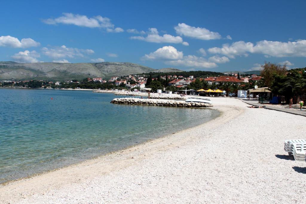 Apartments Villa Filip Trogir Zimmer foto